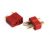 Deans T Connector Pair For RC Li Po Battery