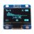 1.3 inch OLED Display 128X64 SSD1306 I2C SH1106