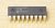 PIC16F628A, MICROCHIP MICROCONTROLLER IC, 3.5KB FLASH, 8-BIT