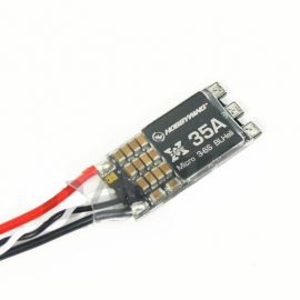 XROTOR MICRO BLHELI ESC SPEED CONTROLLER, 35A (3S-6S)