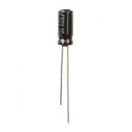 10uF 50V CAPACITOR