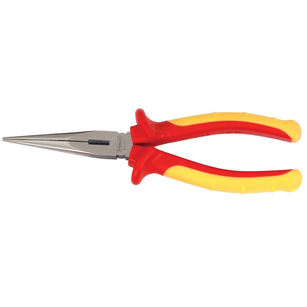 AUTO WAY NOSE PLIER 6 INCH