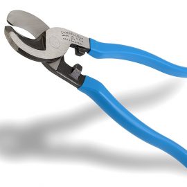 CHANNEL LOCK CABLE CUTTER PLIER