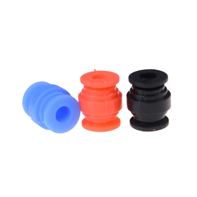 DJI SOFT ANTI DAMPING ANTI VIBRATION ELASTIC RUBBER DAMPER FOR GIMBALS AND FC