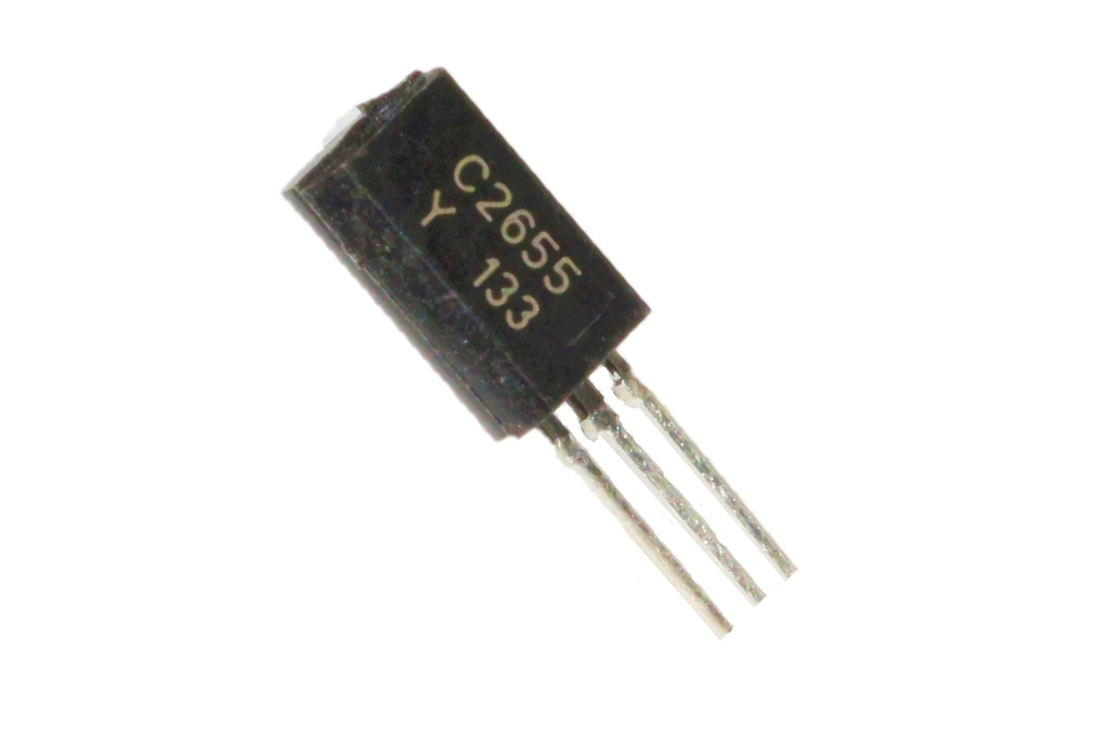 2SC2655 C2655-Y133 NPN Transistor
