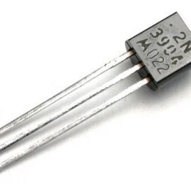 2N3904 NPN Transistor