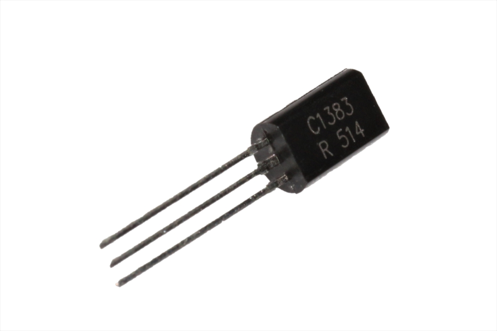 C1383 2SC1383 NPN Transistor