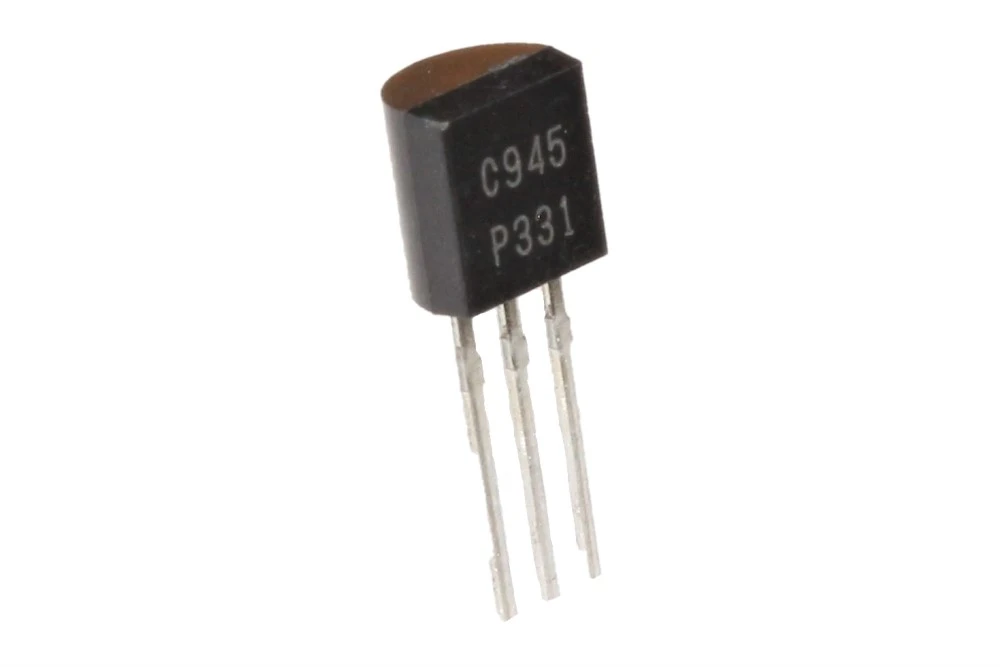 C945 P331 NPN Transistor