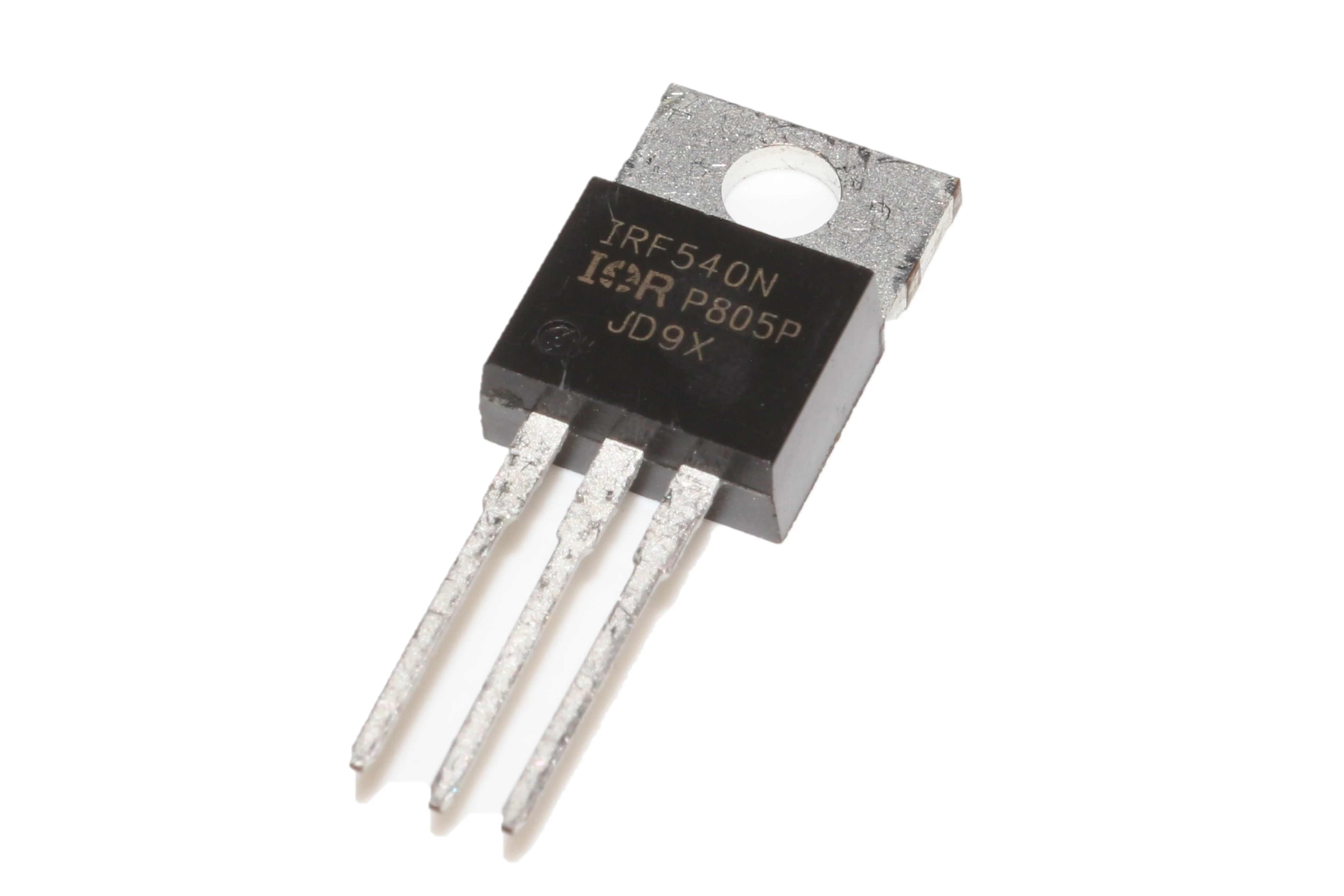 IRF540n PWM N-Channel Mosfet Voltage Regulator IRF540N Transistor