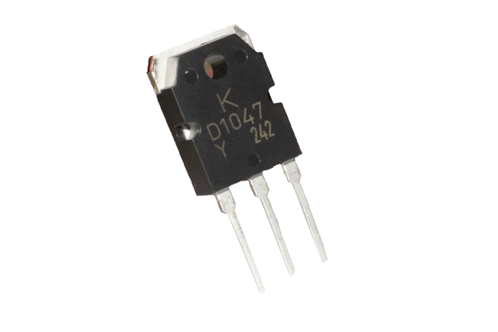 D1047 NPN Transistor