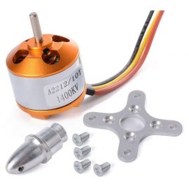 A2212 10T Motor 1400KV Brushless DC Motor