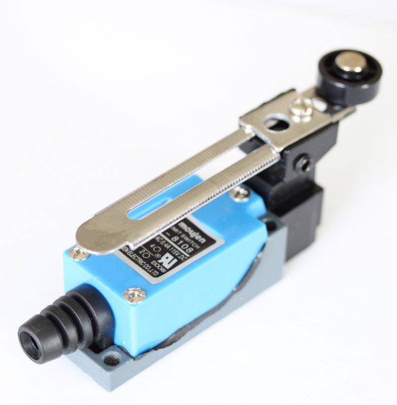 LIMIT SWITCH OMRON, D4V-8108SZ