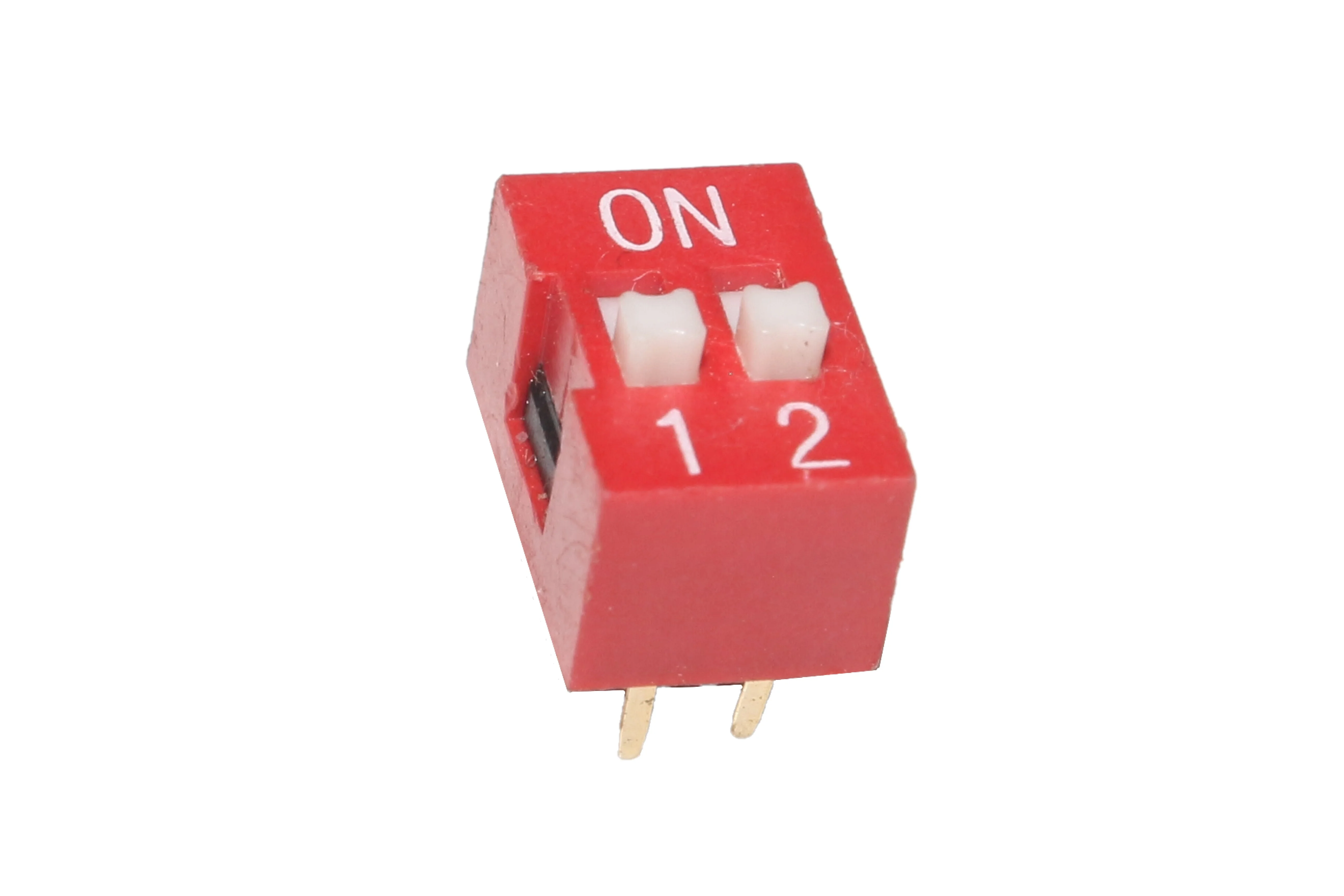 Dip Switch 2 Pin