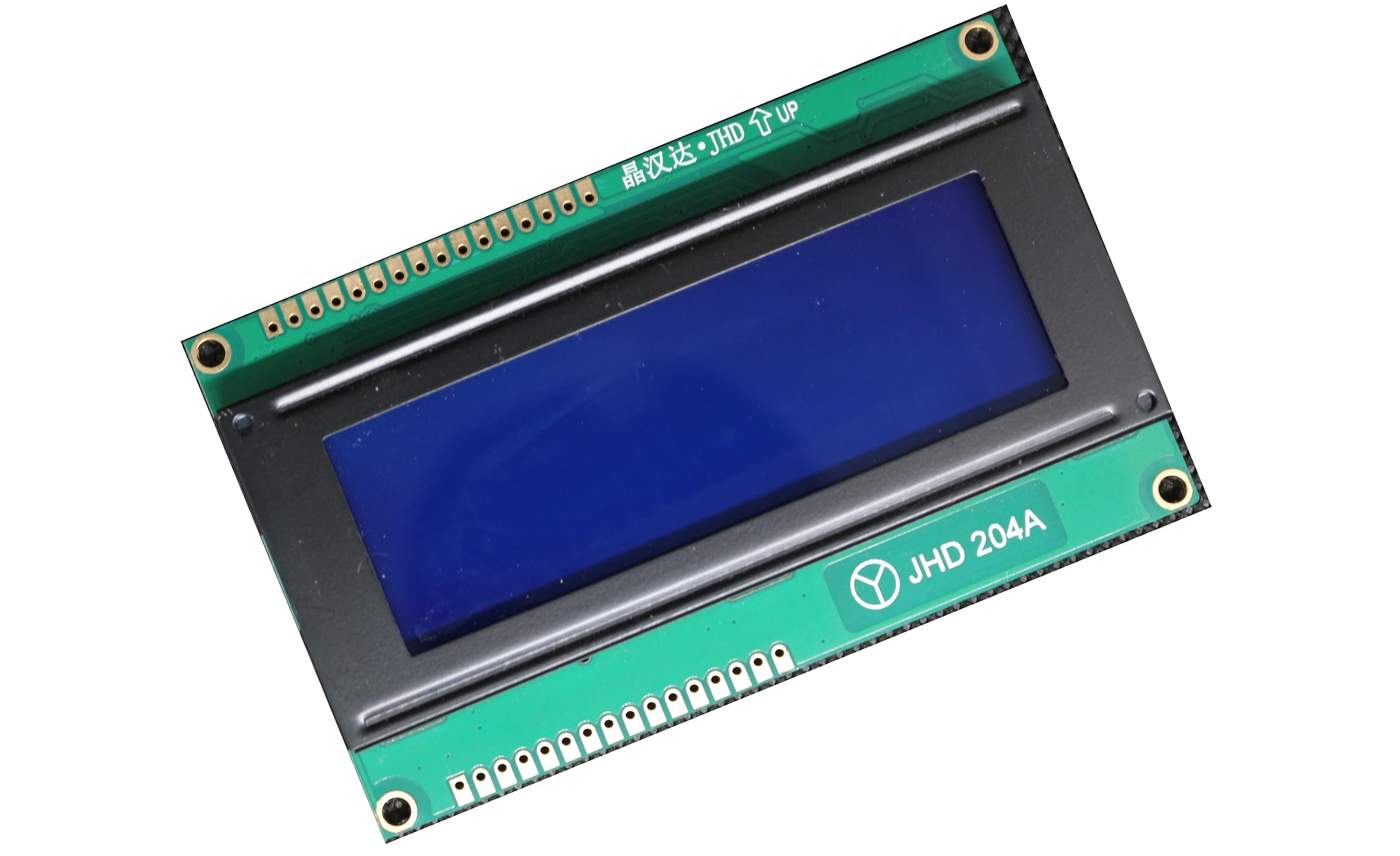 JHD629-204A JHD204A 20X4 LCD Display