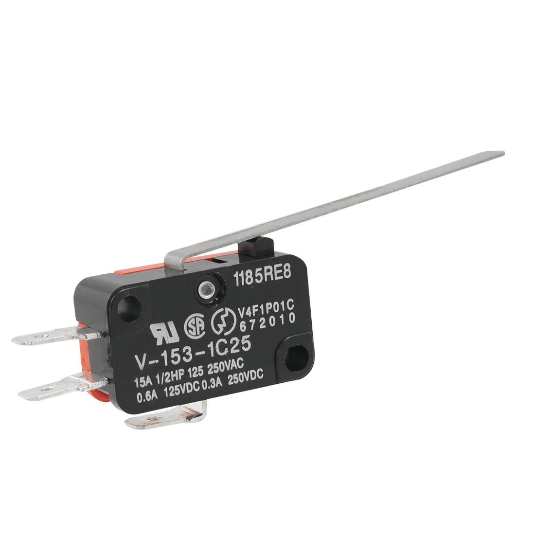 LEVER / LIMIT SWITCH
