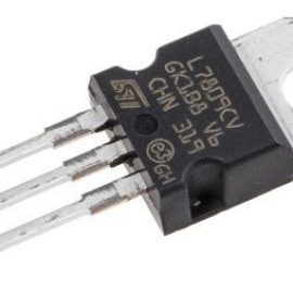LM7809 Voltage Regulator IC 9V/1A