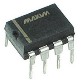 MAX487 Transceiver