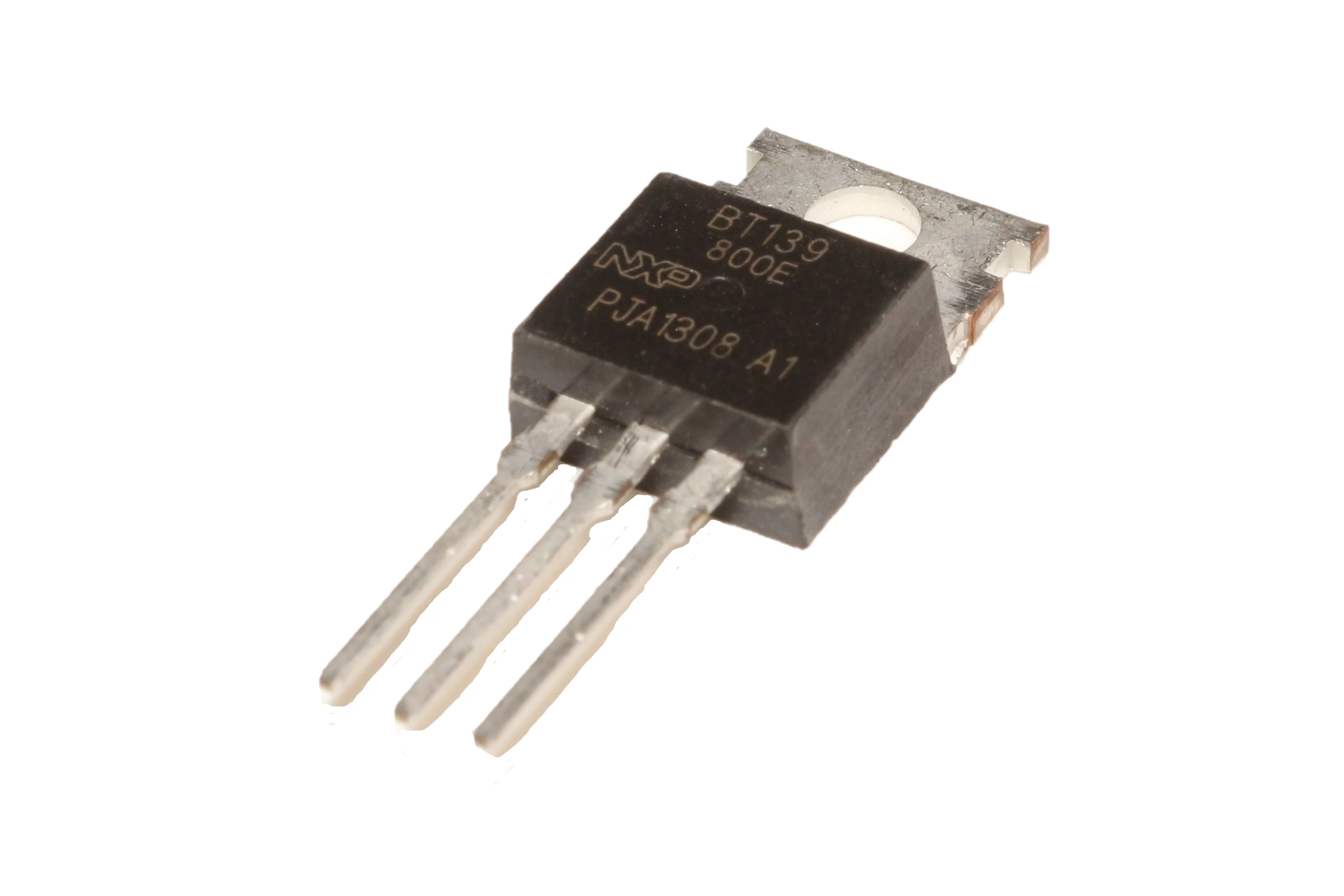 BT139-800E 4 Quadrant TRIAC 600V/16A
