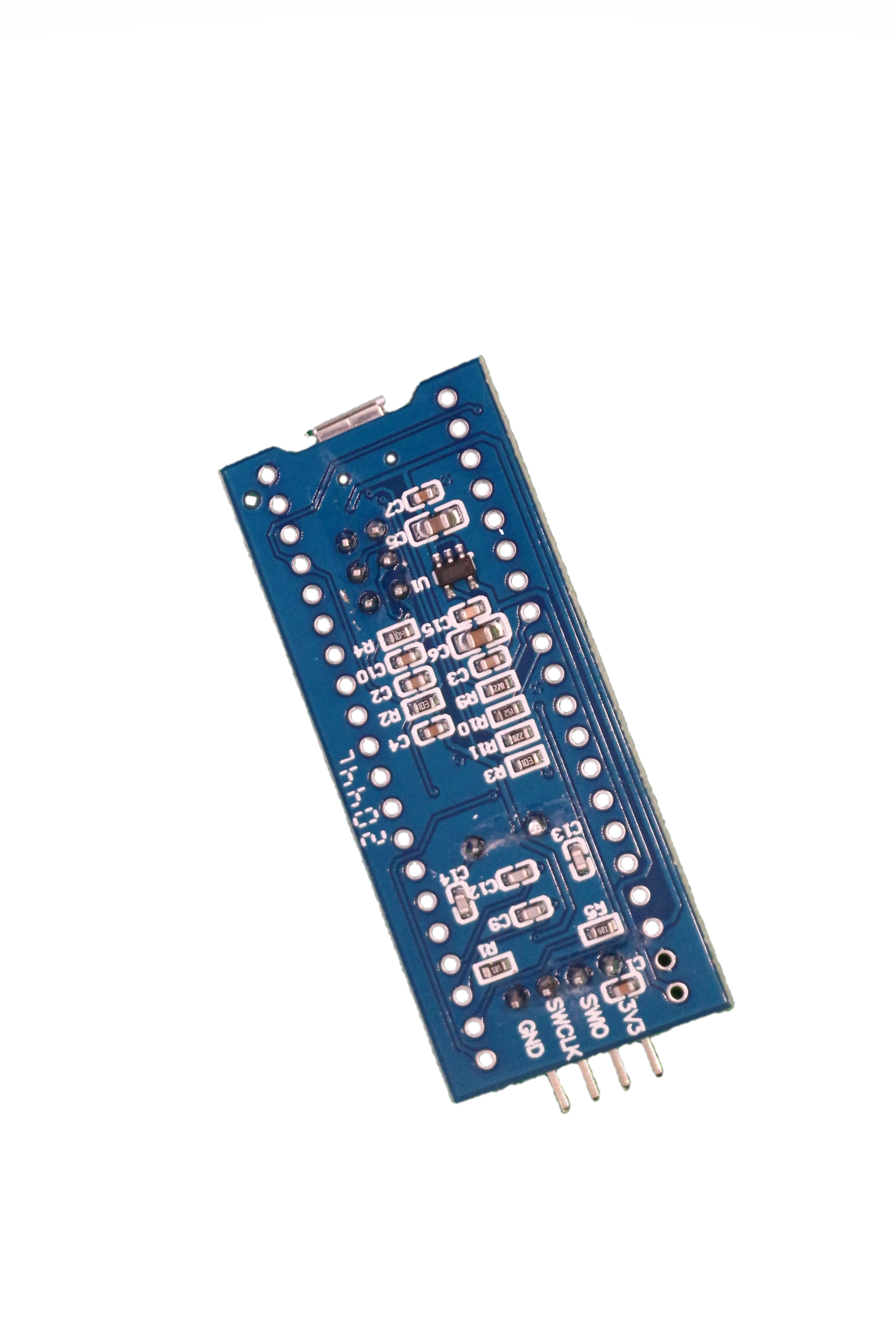 STM32F103C8T6 Blue Pill STM32 Arm Cortex Dev Board