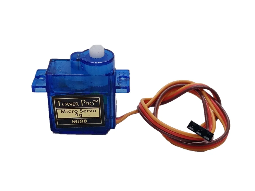 TowerPro Micro Servo 9g SG90