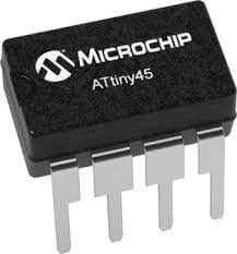 attiny45