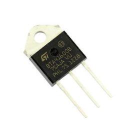 Transistor BTA41 TRIAC 40 AMP BTA41-600B 600V/40A