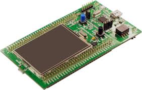 STM32F429ZI MCU DISCOVERY KIT
