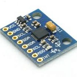 GY-521 Accelerometer