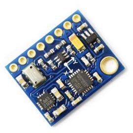 GY-86 Flight Control Sensor