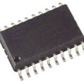 MAX488 Transceiver