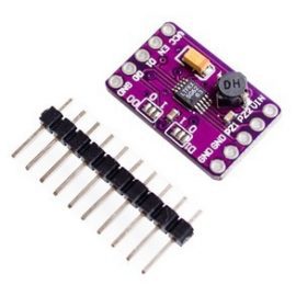 LTC 3588 full Wave Bridge