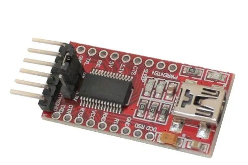 FT232RL FTDI USB TO TTL Serial Converter Adapter