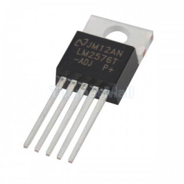 LM2576T-ADJ IC