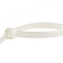 PVC TIE CABLE, 4 INCH / 100mm