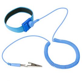 Anti Static Wrist Strap ESD Wrist Band