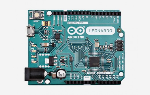 Arduino Leonardo In Pakistan Atmega32u Based Development Board