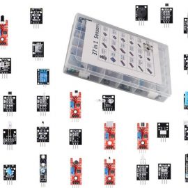37 Sensor Kit