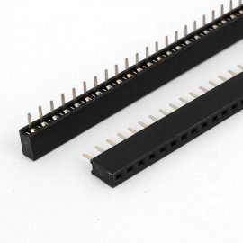Stackable Male to Female Header Pins