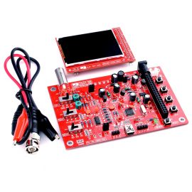 DSO138 Digital Oscilloscope 2.4″ TFT Digital Oscilloscope in Pakistan