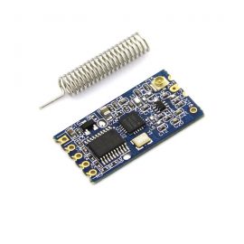 HC-12 Wireless Serial Port Communication Module