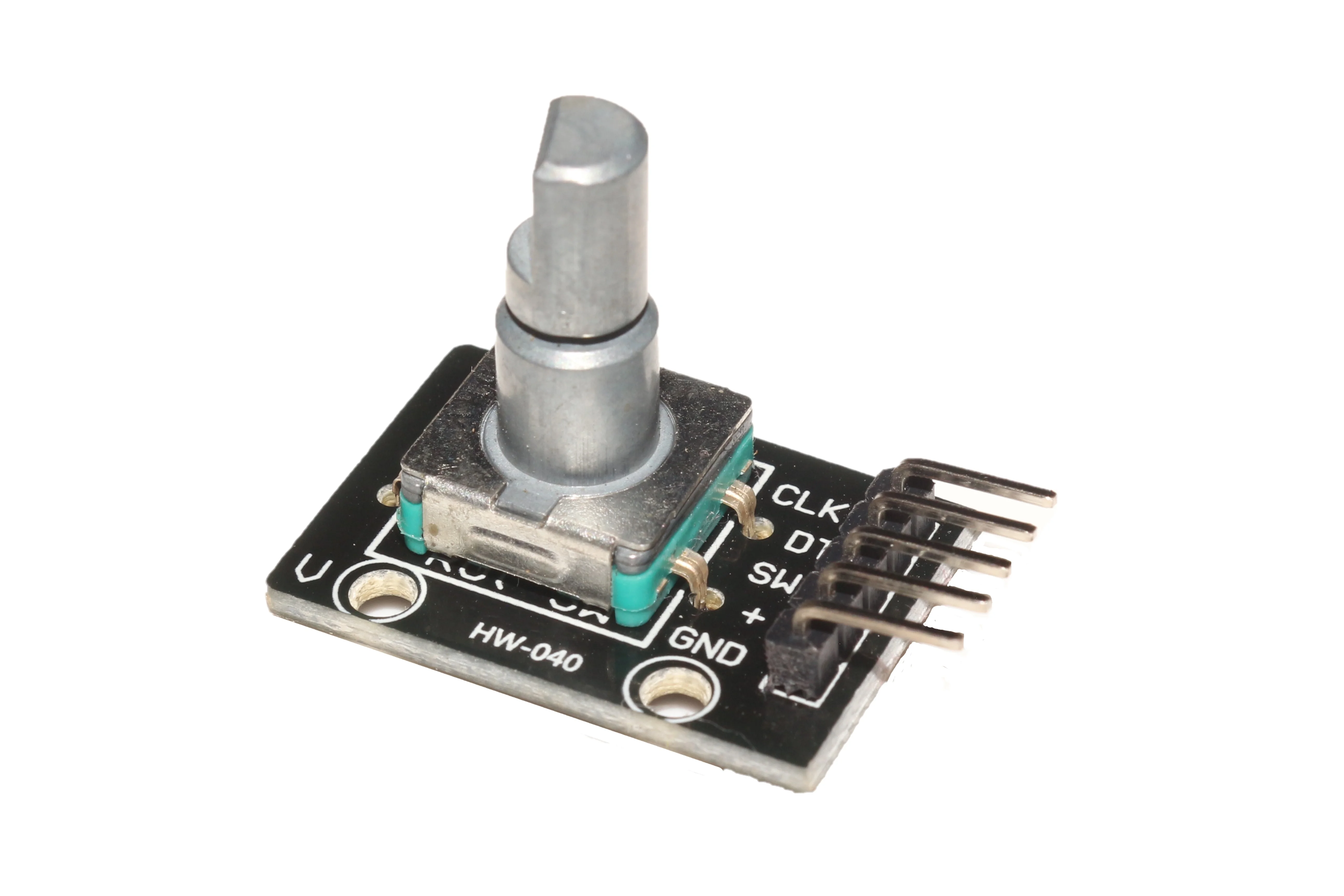 HW-040 Rotary Encoder