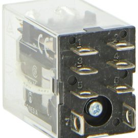 LY2 8 PIN 24V
