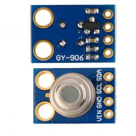 GY-906 MLX90614ESF Non-Contact Infrared Temperature Sensor Module