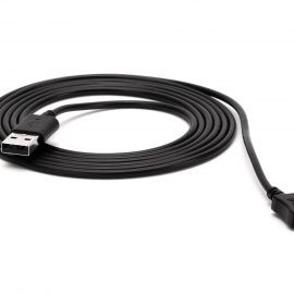 RASPBERRY PI MICRO USB POWER CABLE