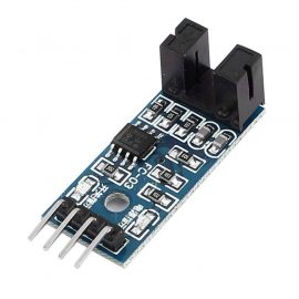 RPM Measurement Sensor