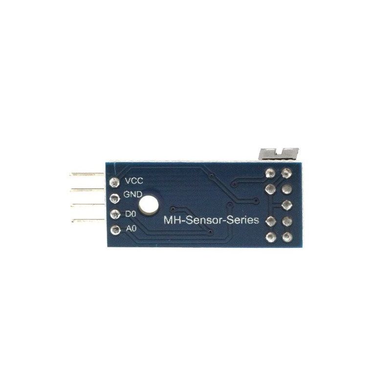 RPM Measurement Sensor