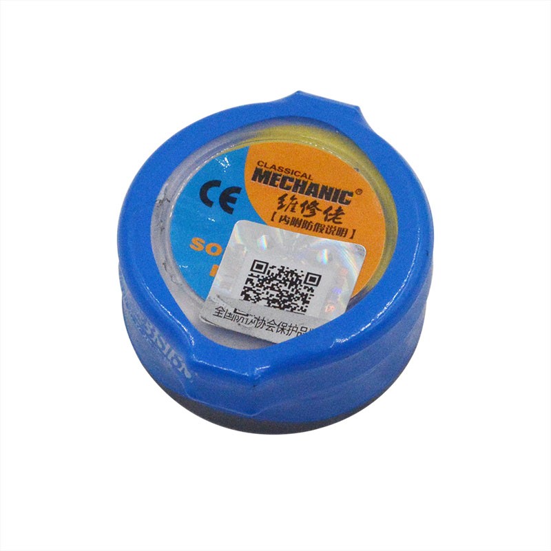 SOLDER FLUX SOLDER PASTE