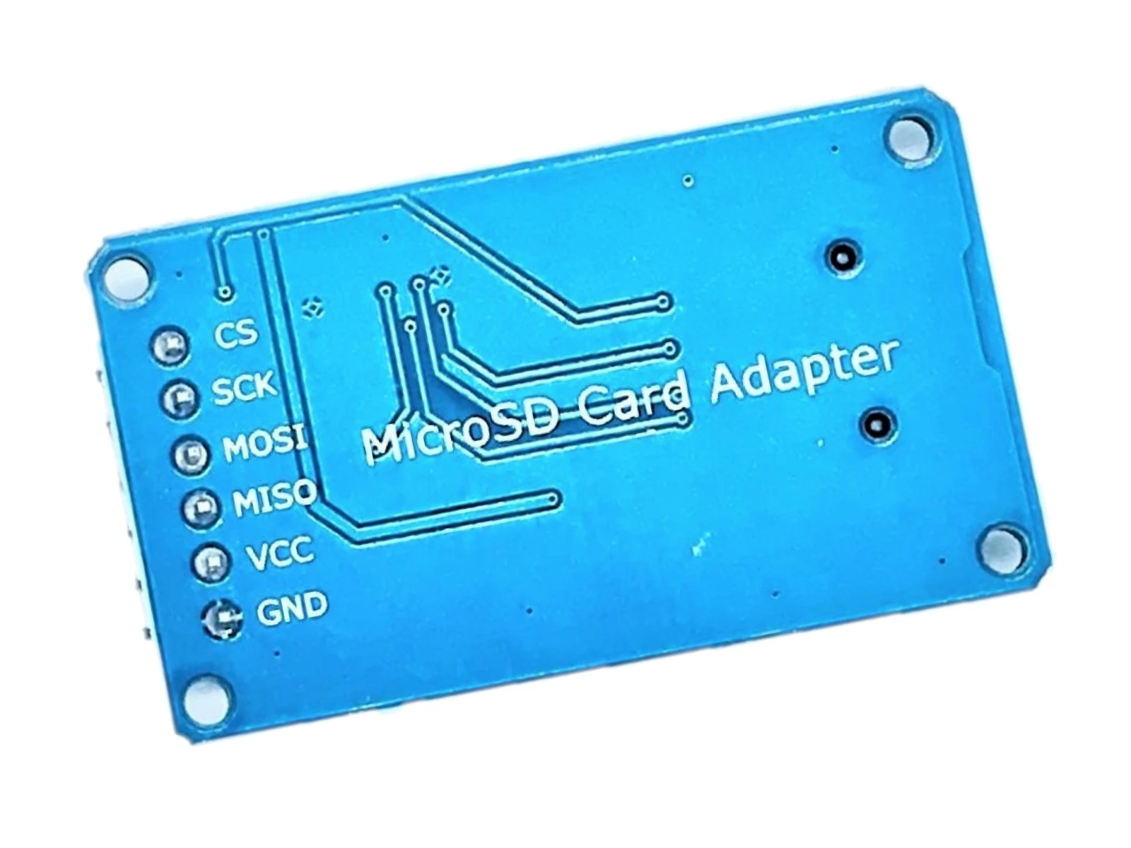 SPI interface Micro SD TF Card Adapter Module