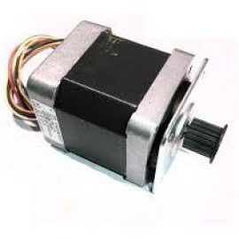 NEMA17, STEPPER MOTOR, 4.08V/1.7A