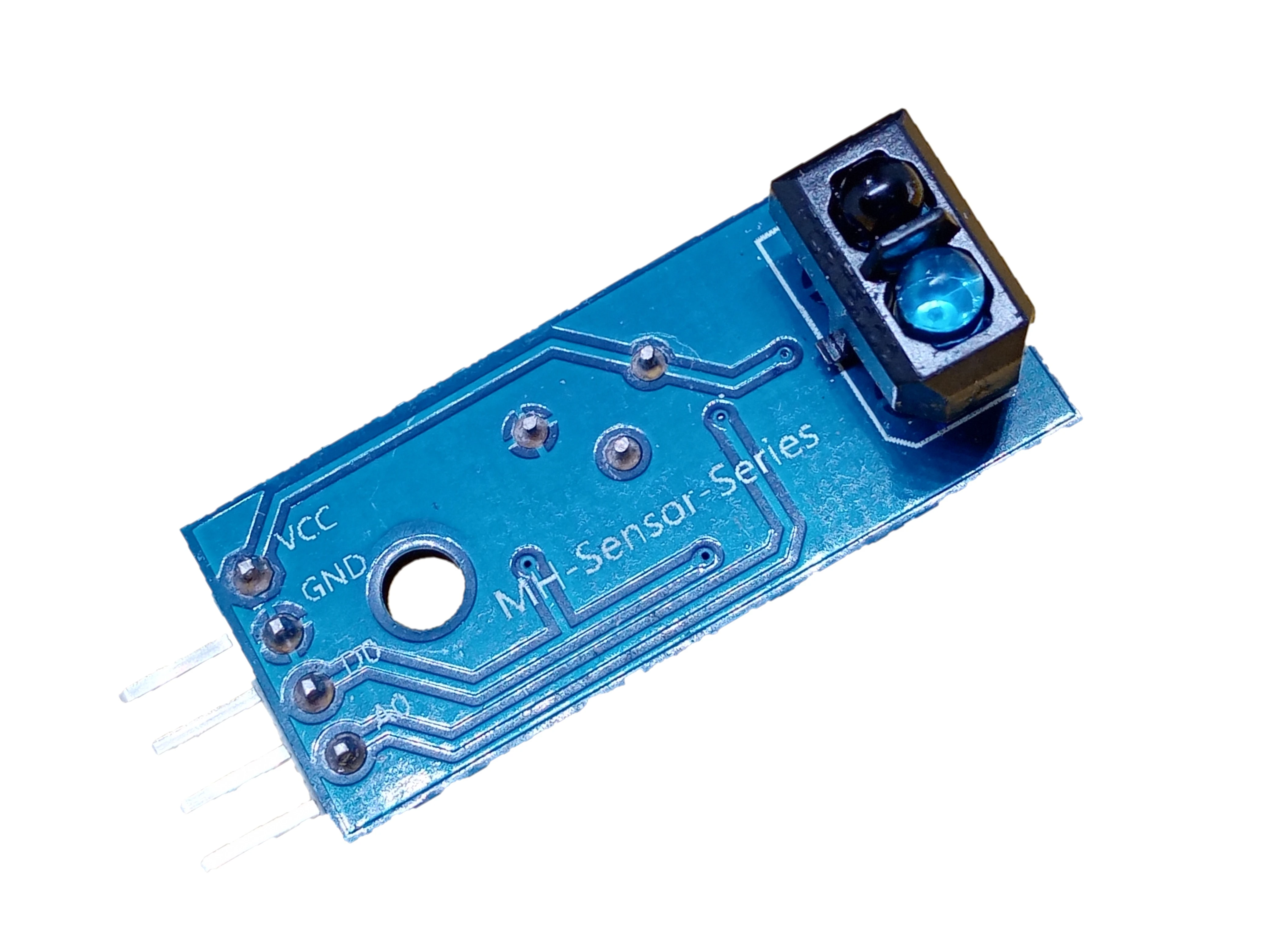 TCRT5000 IR Barrier Line Track Sensor Module